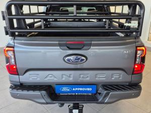 Ford Ranger 2.0 BiTurbo double cab XLT - Image 5