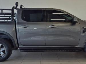 Ford Ranger 2.0 BiTurbo double cab XLT - Image 7