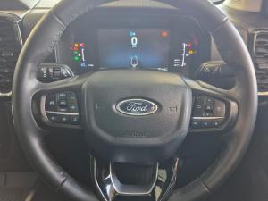 Ford Ranger 2.0 BiTurbo double cab XLT - Image 9