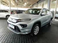 Thumbnail Toyota Urban Cruiser 1.5 XS
