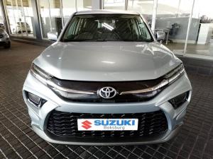 Toyota Urban Cruiser 1.5 XS - Image 2