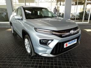 Toyota Urban Cruiser 1.5 XS - Image 3