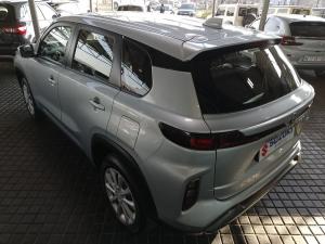 Toyota Urban Cruiser 1.5 XS - Image 5