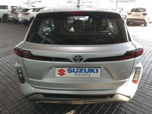 Toyota Urban Cruiser 1.5 XS - Image 6