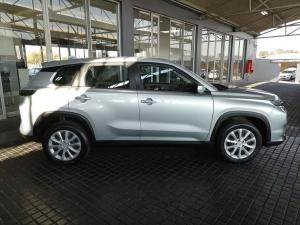 Toyota Urban Cruiser 1.5 XS - Image 8