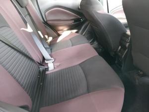 Suzuki Fronx 1.5 GLX manual - Image 10