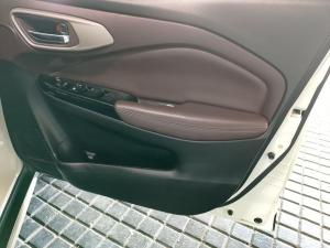 Suzuki Fronx 1.5 GLX manual - Image 11