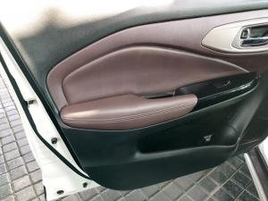 Suzuki Fronx 1.5 GLX manual - Image 12