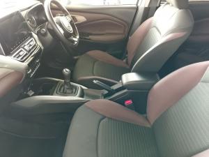 Suzuki Fronx 1.5 GLX manual - Image 13