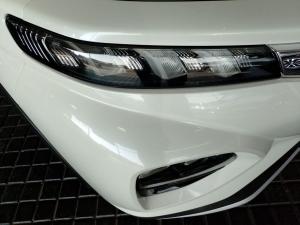 Suzuki Fronx 1.5 GLX manual - Image 14