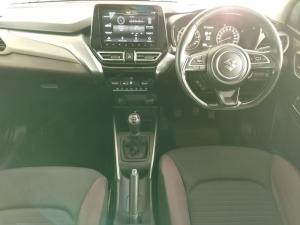 Suzuki Fronx 1.5 GLX manual - Image 16