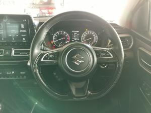 Suzuki Fronx 1.5 GLX manual - Image 17