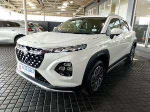 Suzuki Fronx 1.5 GLX manual - Image 1