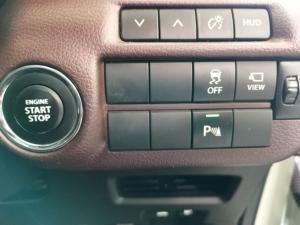 Suzuki Fronx 1.5 GLX manual - Image 23