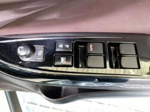 Suzuki Fronx 1.5 GLX manual - Image 24