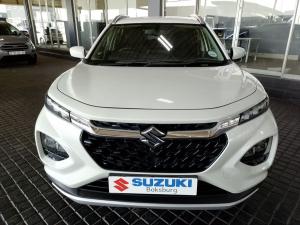 Suzuki Fronx 1.5 GLX manual - Image 2