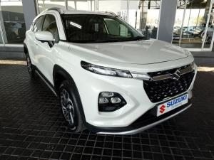 Suzuki Fronx 1.5 GLX manual - Image 3