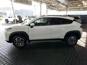 Suzuki Fronx 1.5 GLX manual - Image 4