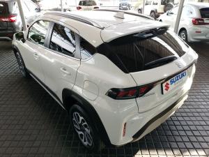 Suzuki Fronx 1.5 GLX manual - Image 5