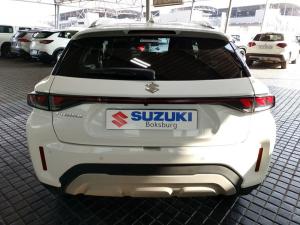 Suzuki Fronx 1.5 GLX manual - Image 6
