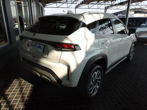 Suzuki Fronx 1.5 GLX manual - Image 7