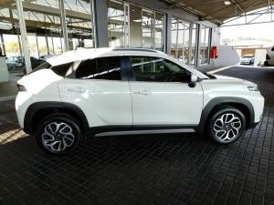 Suzuki Fronx 1.5 GLX manual - Image 8