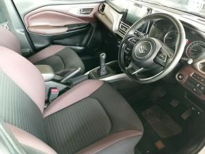 Suzuki Fronx 1.5 GLX manual - Image 9