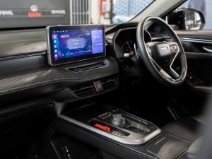 Haval Jolion 1.5T Super Luxury - Image 16