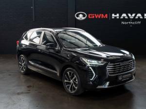 Haval Jolion 1.5T Super Luxury - Image 1