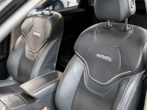 Haval Jolion 1.5T Super Luxury - Image 22