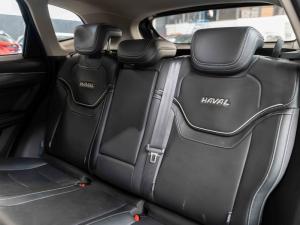 Haval Jolion 1.5T Super Luxury - Image 24