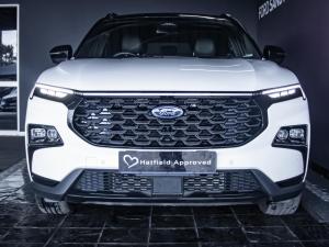 Ford Territory 1.8T Dark Edition - Image 13