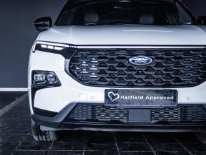 Ford Territory 1.8T Dark Edition - Image 15