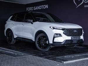 Ford Territory 1.8T Dark Edition - Image 1