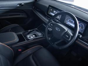 Ford Territory 1.8T Dark Edition - Image 9