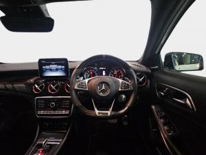 Mercedes-Benz GLA GLA45 4Matic - Image 12