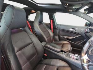 Mercedes-Benz GLA GLA45 4Matic - Image 14