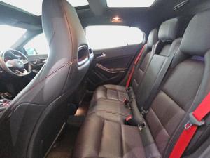 Mercedes-Benz GLA GLA45 4Matic - Image 15