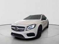 Thumbnail Mercedes-Benz GLA GLA45 4Matic