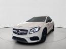 Thumbnail Mercedes-Benz GLA GLA45 4Matic