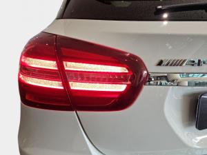 Mercedes-Benz GLA GLA45 4Matic - Image 20