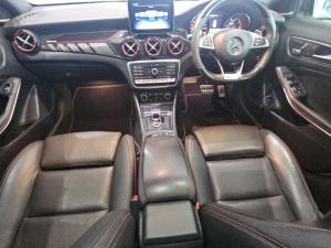 Mercedes-Benz GLA GLA45 4Matic - Image 21