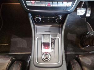 Mercedes-Benz GLA GLA45 4Matic - Image 23