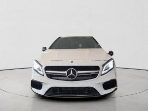 Mercedes-Benz GLA GLA45 4Matic - Image 2