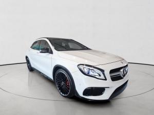 Mercedes-Benz GLA GLA45 4Matic - Image 3