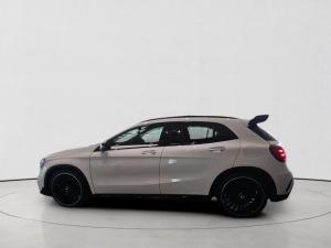 Mercedes-Benz GLA GLA45 4Matic - Image 4