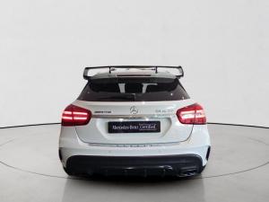 Mercedes-Benz GLA GLA45 4Matic - Image 6