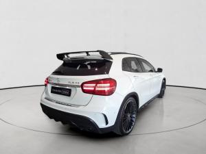 Mercedes-Benz GLA GLA45 4Matic - Image 7