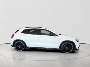 Mercedes-Benz GLA GLA45 4Matic - Image 8