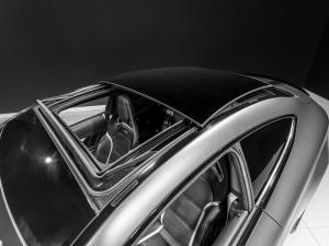 Mercedes-Benz C-Class C63 S coupe - Image 10